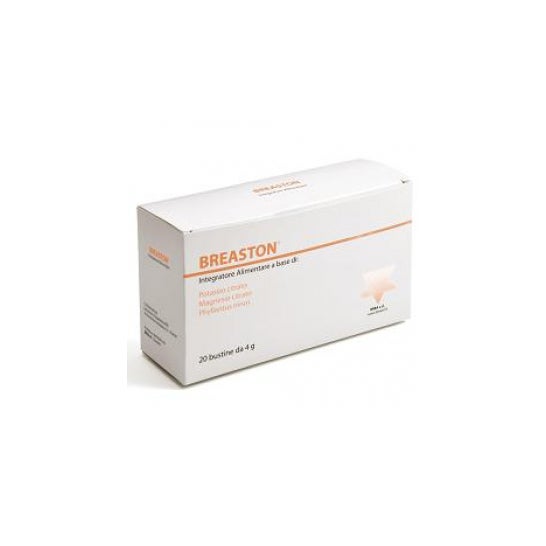 Breaston 20 Bolsas.4G