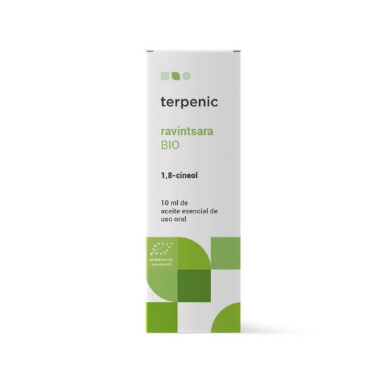 Terpenic Ravintsara Bio 10 ml