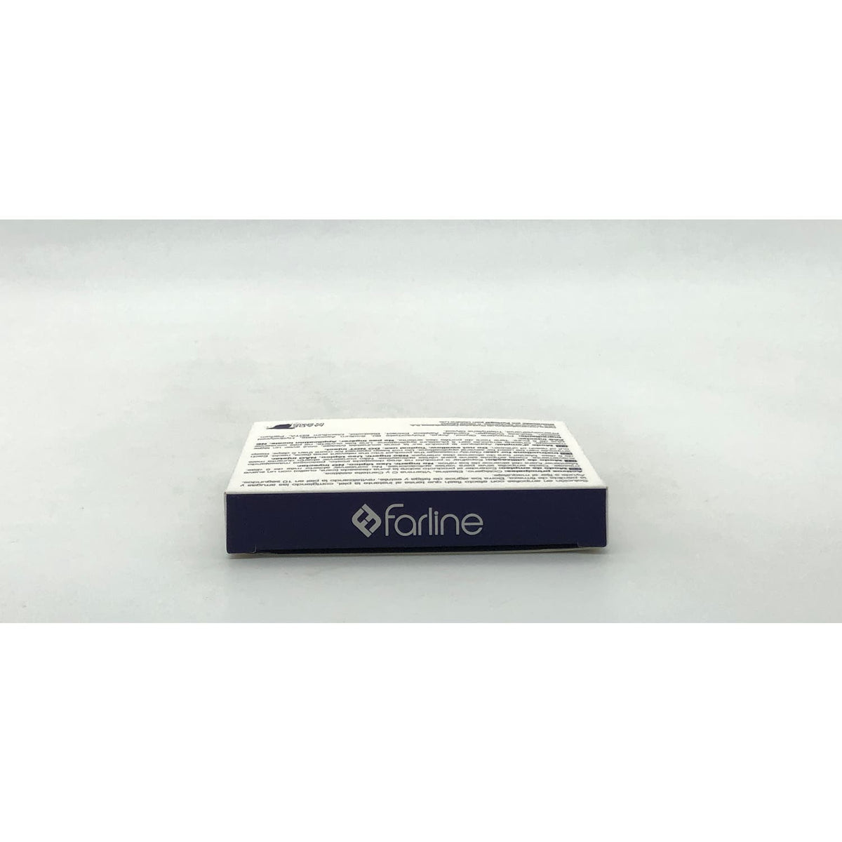 Farline Colágeno Flash 5x2ml