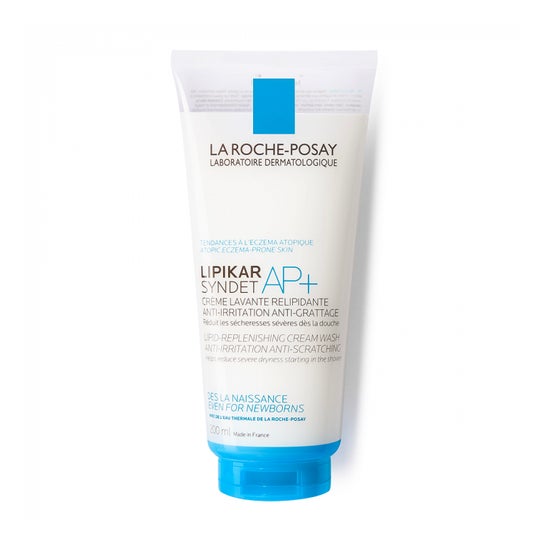 La Roche-Posay Lipikar Syndet AP+ 200ml