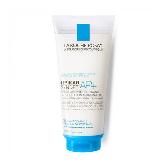 La Roche-Posay Lipikar Syndet AP+ 200ml