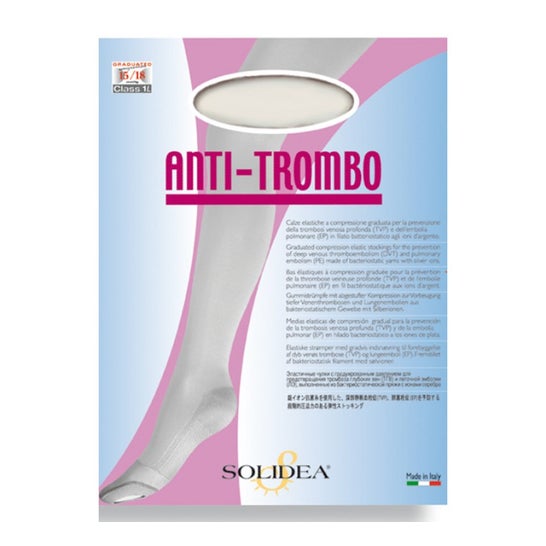 Solidea Antitrombus Solidea Sock Bi Xl