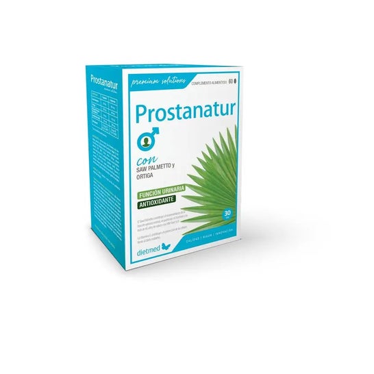 DietMed Prostanatur 60 Perlas