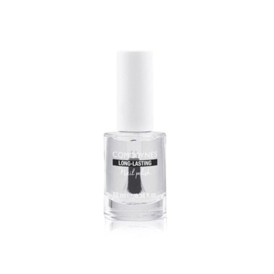 Comodynes Esmalte de Uñas 01 Base&Top