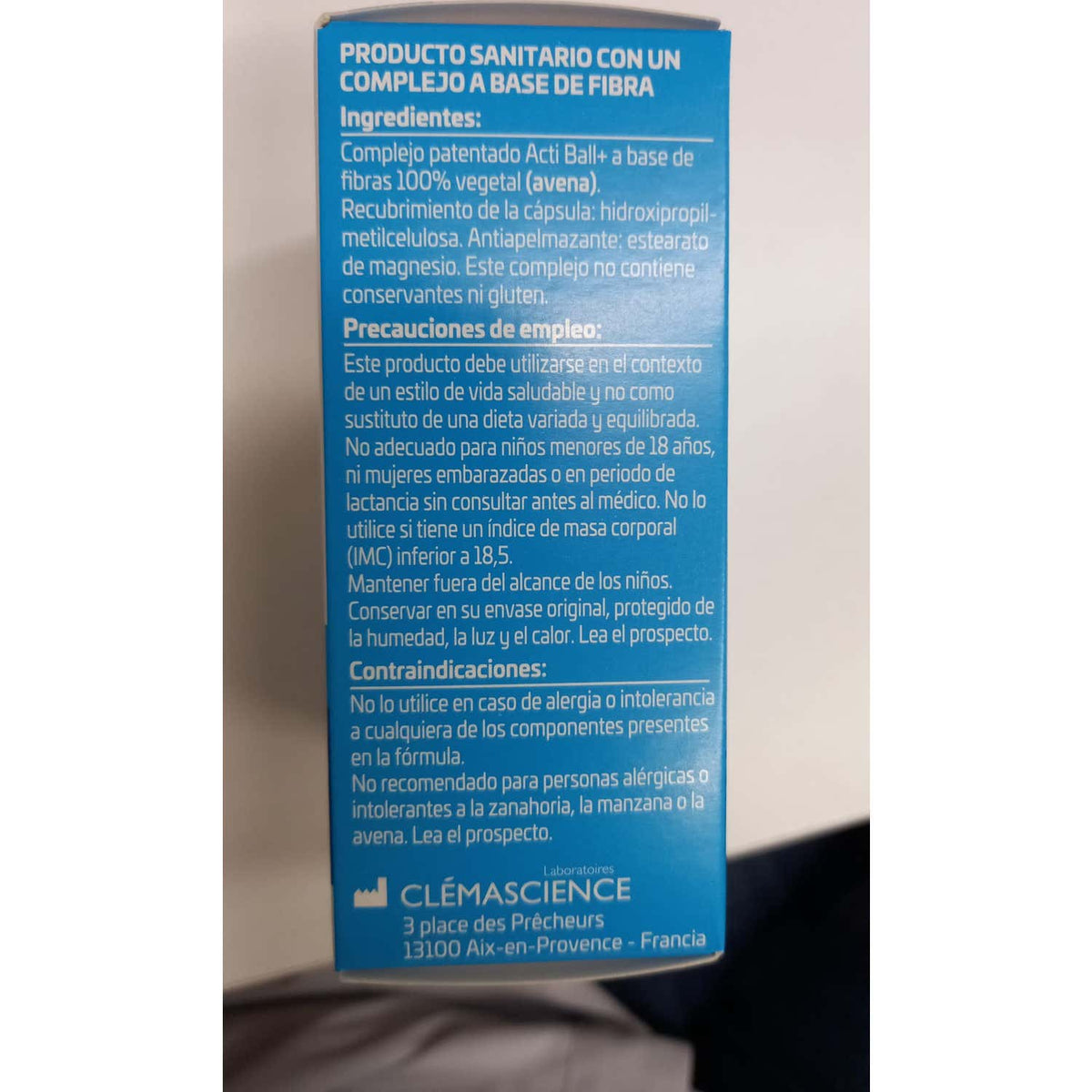 NS Adelmed 60caps