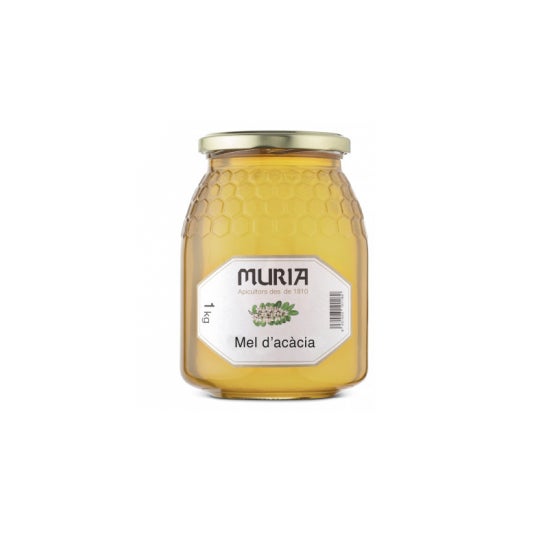 Muria Miel Acacia 1Kg