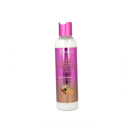 Mielle Rice Water Moisturizing Milk 240 ml