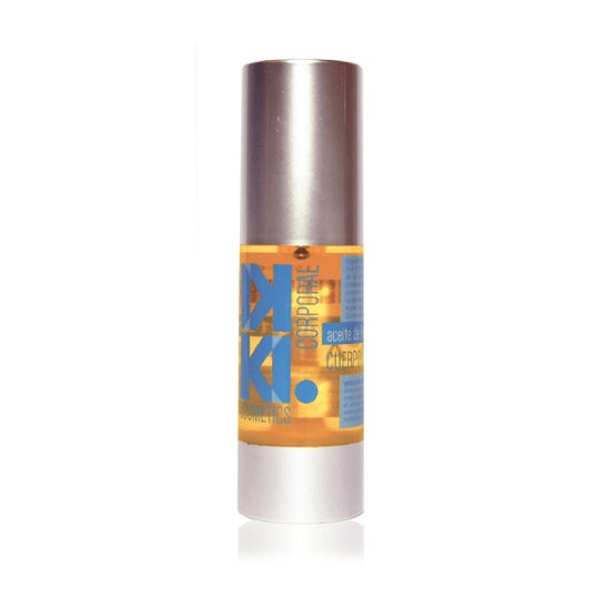 Ikki Aceite Corporal Rosa Mosqueta 30 ml