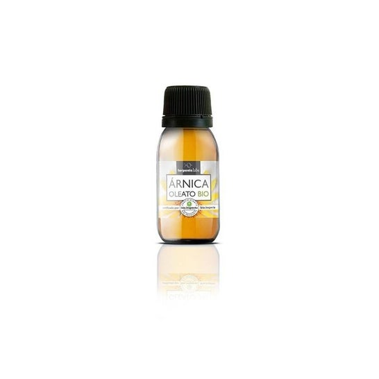 Terpenic Labs Árnica Oleato Bio 60 ml
