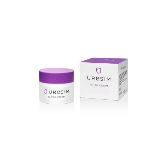 Uresim Crema Nutri+ 50ml