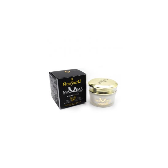 Fleurymer Crema Maxima Milenium 50ml