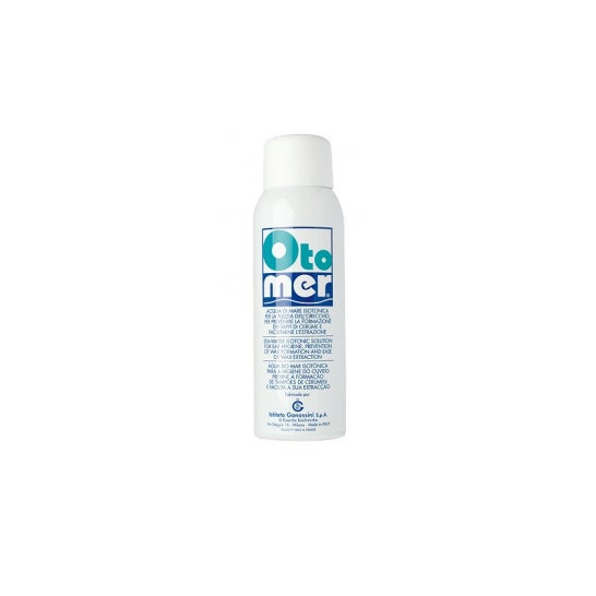 Otomer-Water Sea Isot 100