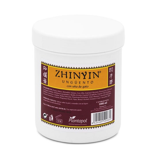 PlantaPol Zhin Yin 1000ml