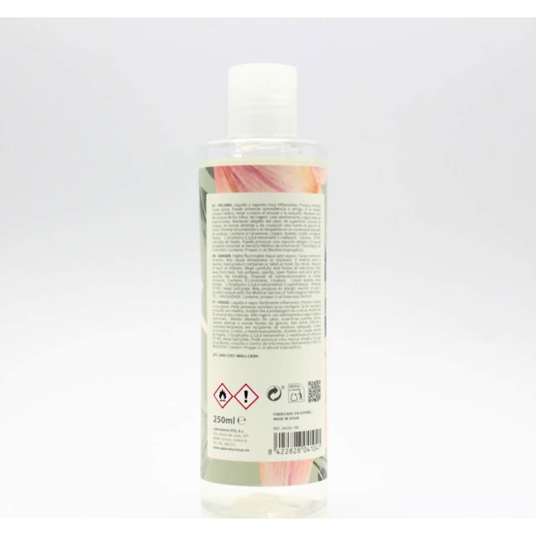 Sys Aroma Lámpara Catalítica Aire Fresco Recambio 250ml