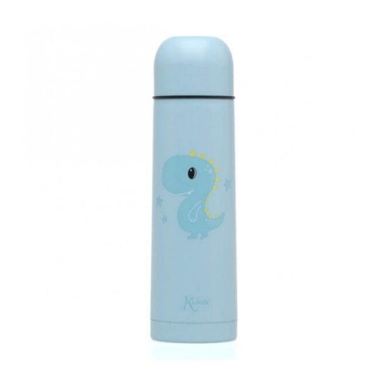 Kiokids Termo Dinosaurio 500ml