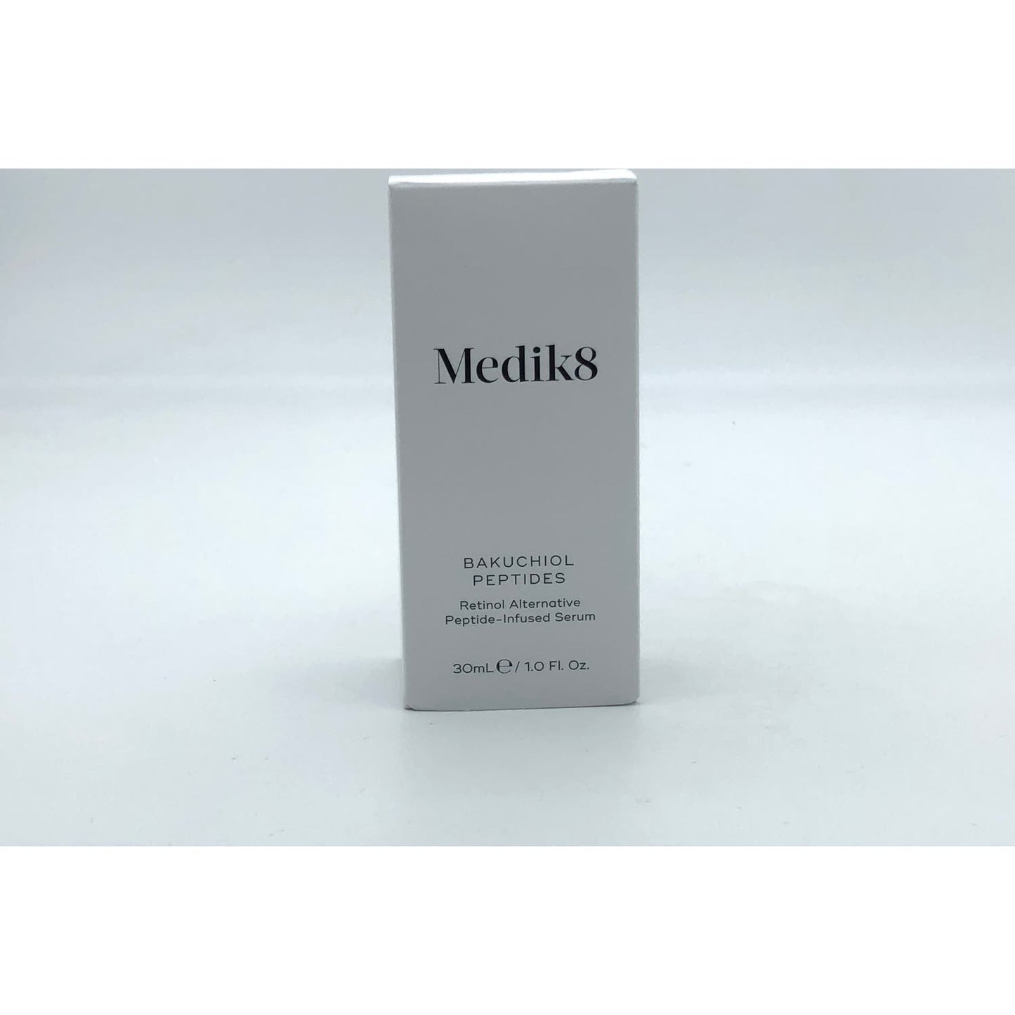 Medik8 Bakuchiol Peptides 30ml