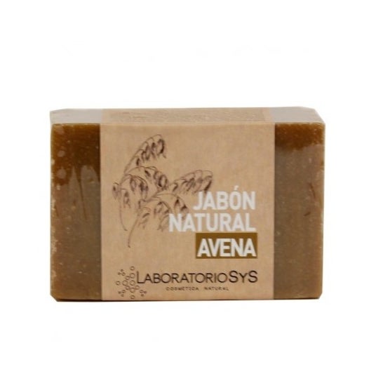 Sys Jabón Avena 100g
