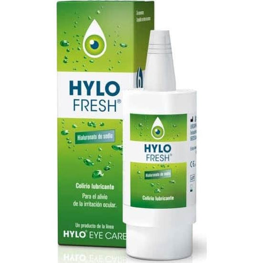 BrilFarma Hylofresh® Colirio Lubricante 10ml