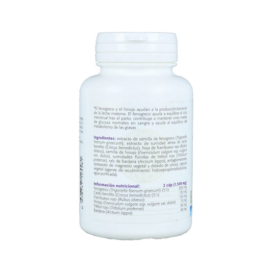 Sura Vitasan Lactan 60caps