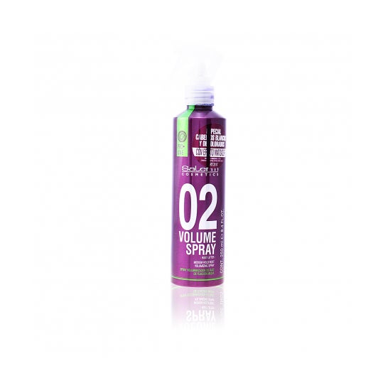 Salerm Volumen Spray Tratamiento Capilar 250 ml