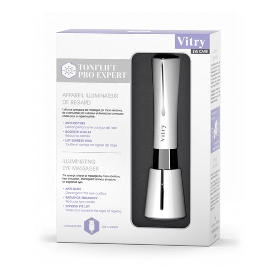 Vitry Toni'Lift Pro Expert Iluminador de Mirada 1ud