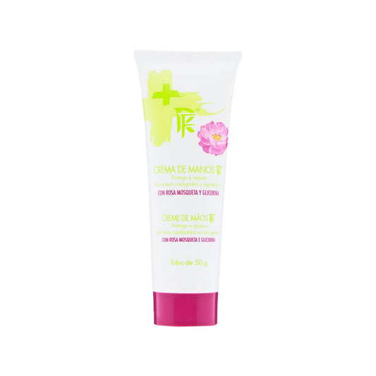 Rueda Farma crema de manos 50g
