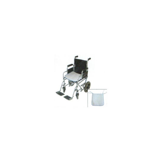 Vettel Empapador Reut Sin Alas Silla-Sillon 45x50cm 1ud