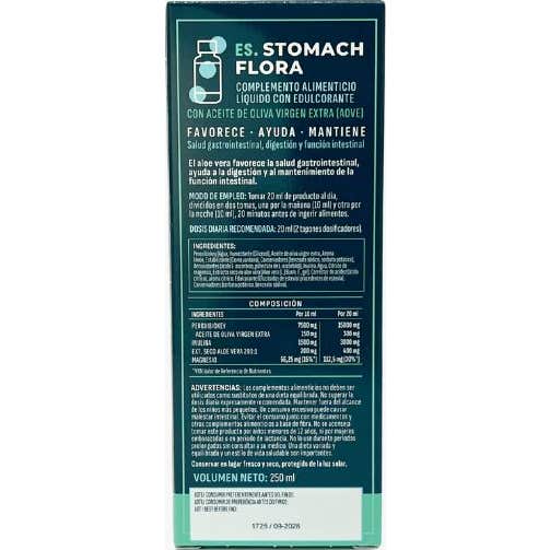 KeyOxygen Stomach Flora 250 ml