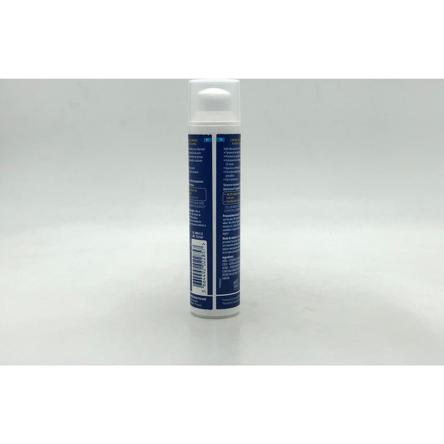 Urgo Crema Manos Reparación Intensa Miel 50ml