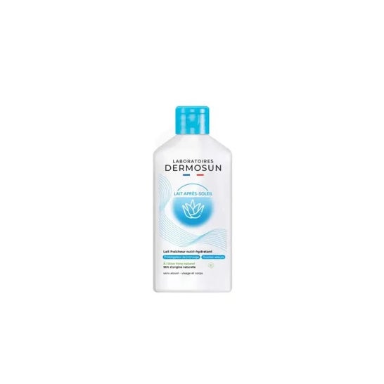 Laboratoires Dermosun Loción After-Sun 200ml
