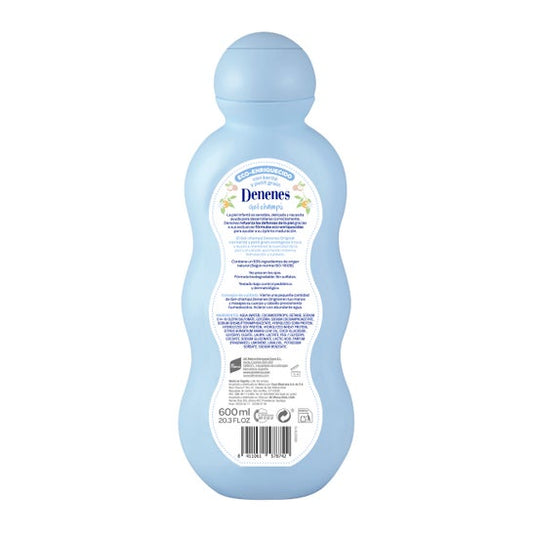 Denenes Jabón Líquido Muy Suave 650ml