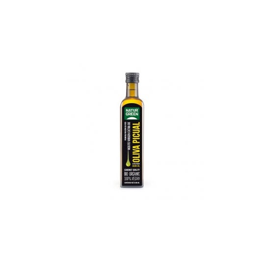 Naturgreen Aceite Ecológico De Oliva Picual 500ml