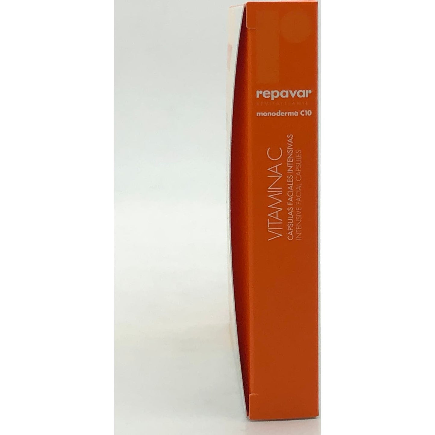Repavar Revitalizante Monoderma C10 Vitamina C 28caps