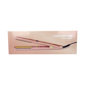 Termix Plancha Pro 230 Gold Rose Limited Edition 1 ud