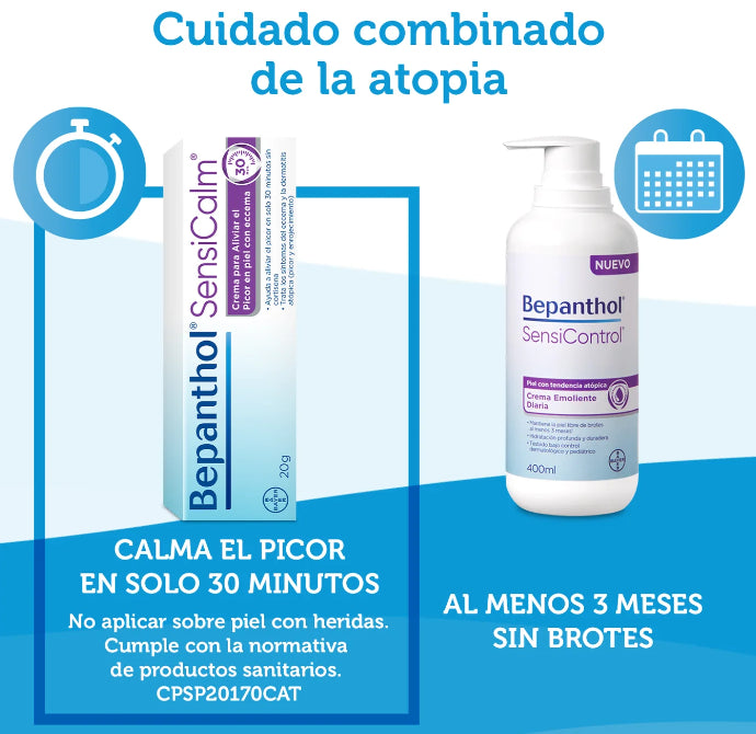 Bepanthol SensiCalm