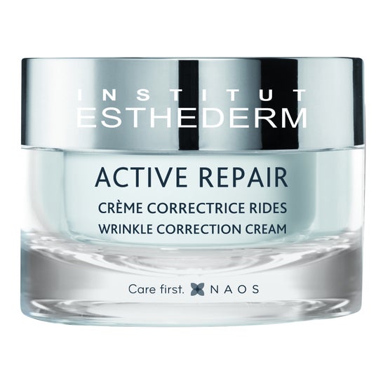 Institut Esthederm Active Repair Crema Correctora de Arrugas 50 ml