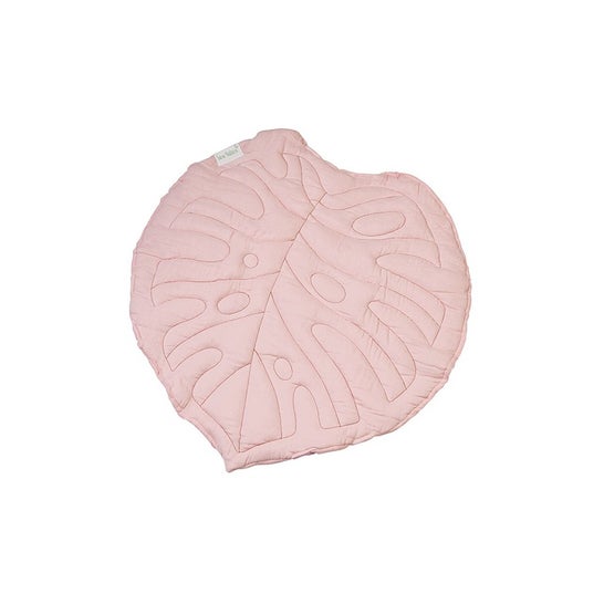 Saro Manta Relax Rosa 1ud