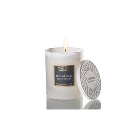 Vela de madera Collines de Provence Eben 180g