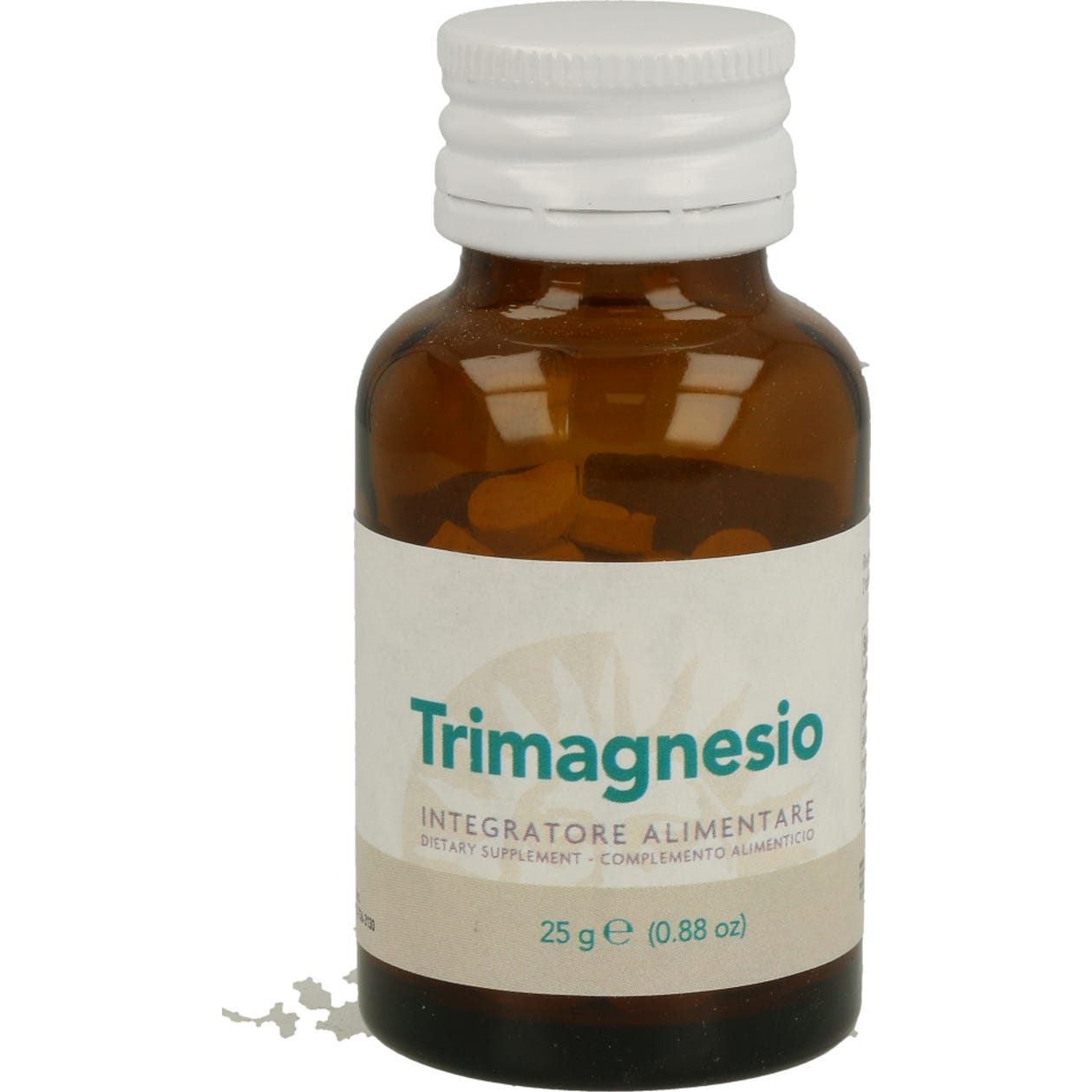 Trimagnesio Ecosol 60Cpr