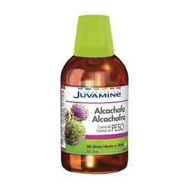Juvamine Alcachofa Líquido 500ml