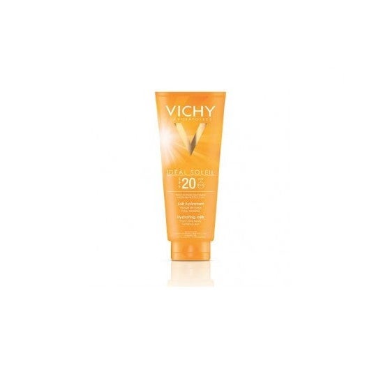 Vichy Ideal Soleil leche familiar SPF20+ 300ml