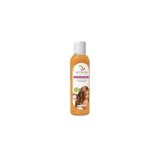 Armonía Champú Cebolla 400ml