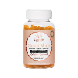 Lashilé Good Slim 60 gummies
