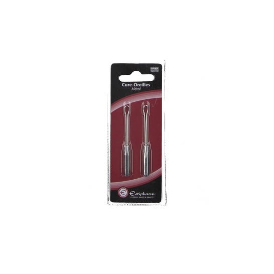 Estipharm Ear Cure Metal 2
