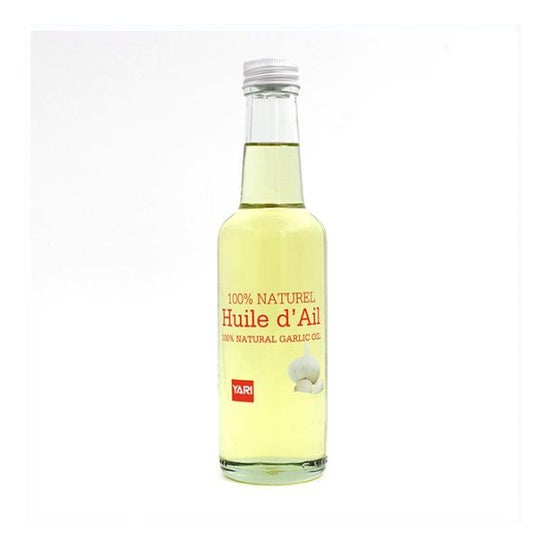 Yari Naturals Aceite Ajo 250 ml