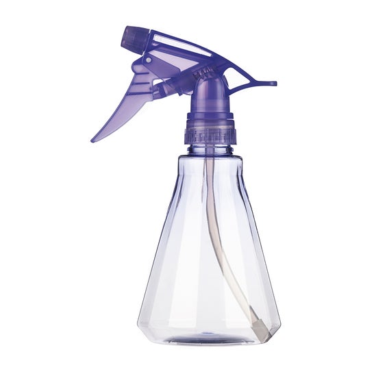 Eurostil Pulverizador Transparente 330 ml