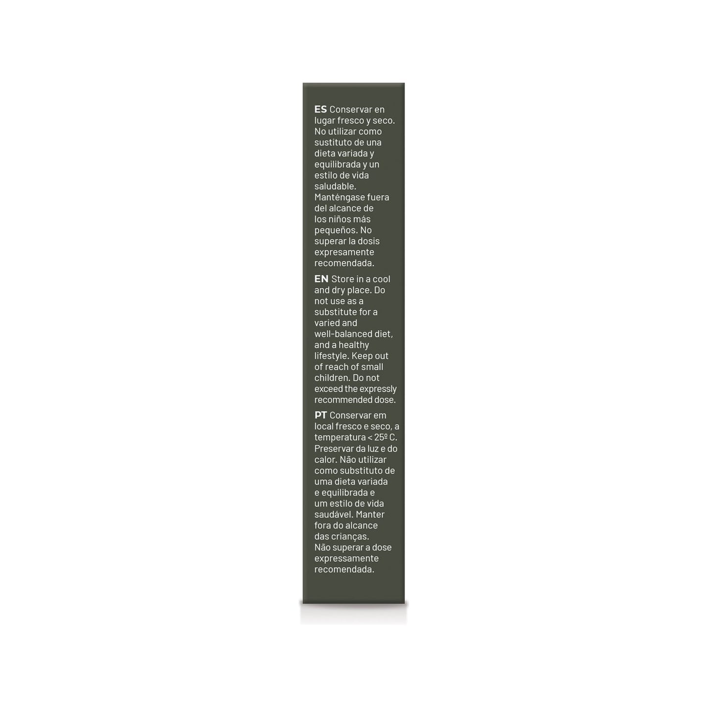 Soria Natural Complementos Calory Brake 24 Comprimidos