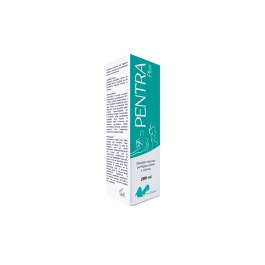 Pentra Plus Emuls.Intimate 200Ml