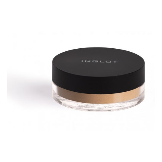 Inglot Perfect Finish Loose Powder 15 4g