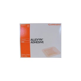 Allevyn Aposito Adh Est 7,5x7,5cm 10uds